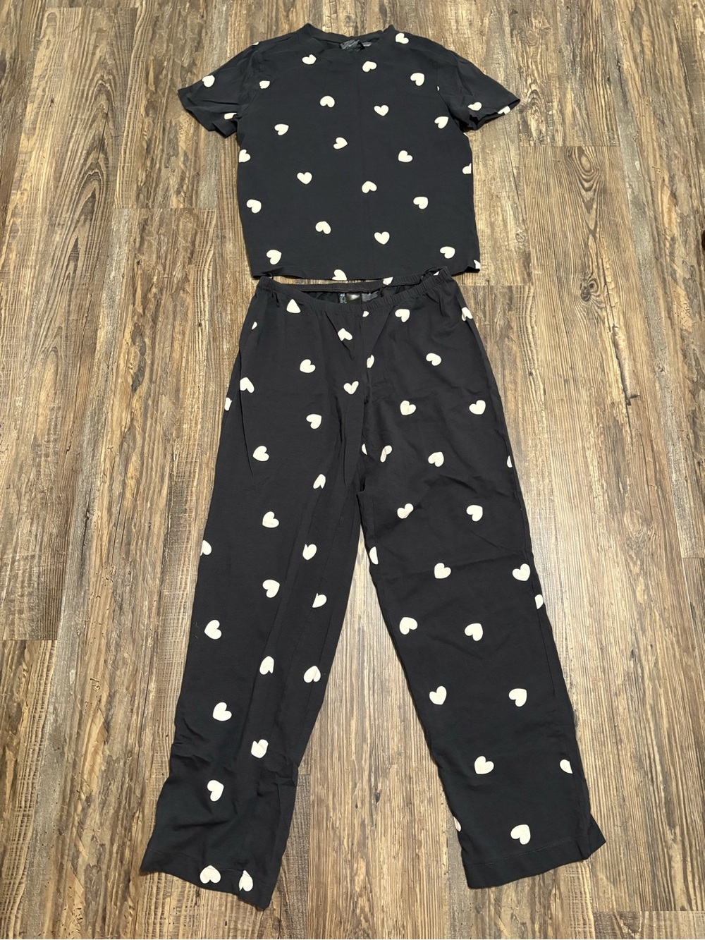 H&M Women’s Pajamas $20.00 Size Small